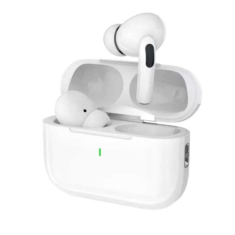 Air Pro 5 TWS Kabellose Bluetooth In-Ear-Kopfhörer – Geräuschreduzierendes Sport-Headset für iPhone, Xiaomi & Android
